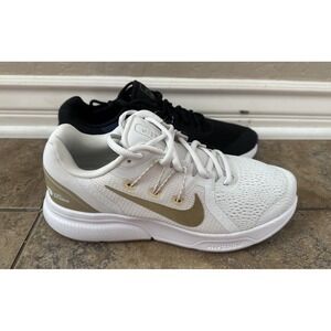 Nike Zoom Span 3 Mismatch Multicolors Women's Sz 8 SAMPLE SALE